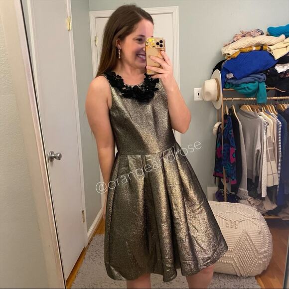 Lela Rose Dress - Picture 5 of 14